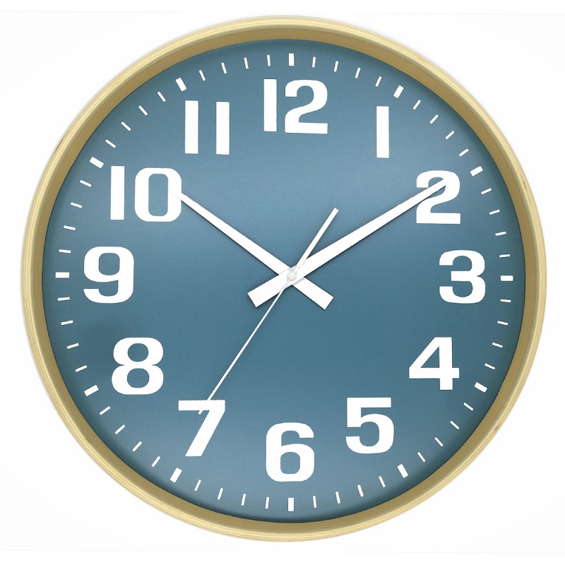 Wall Clock TW-9710, , large