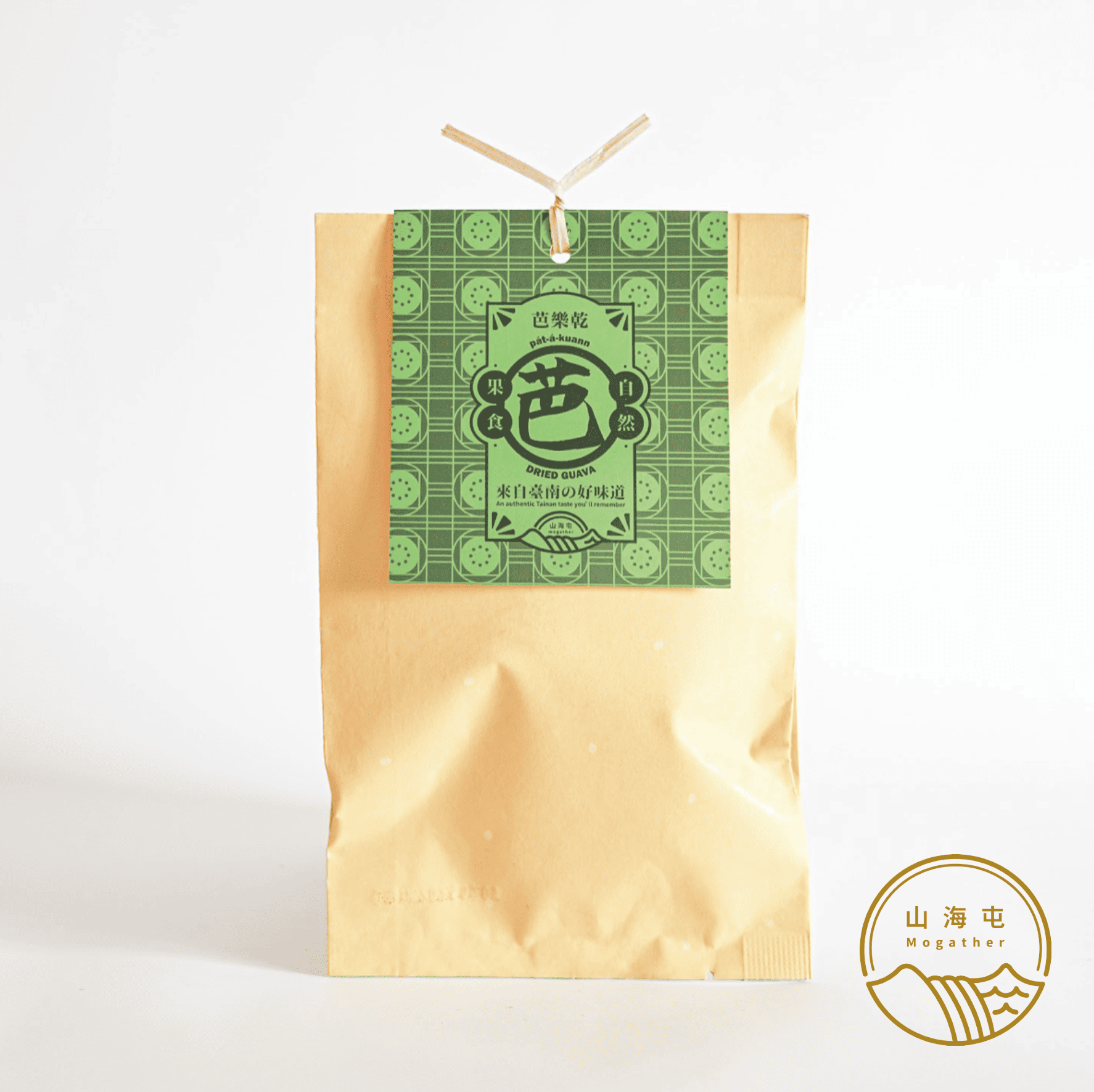 【山海屯】自然果實-芭樂乾135g, , large