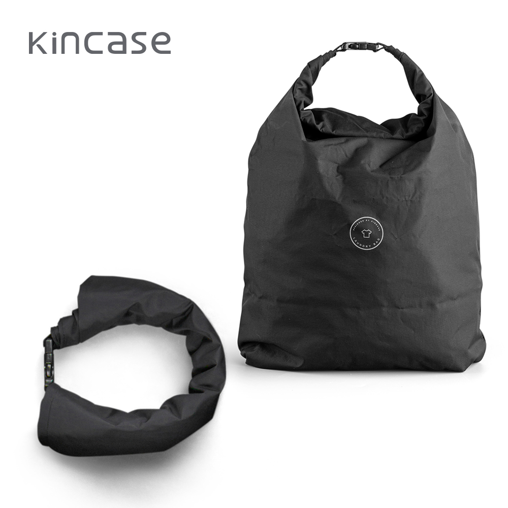 Kincase IPX8摺疊便攜防水萬用袋[桃品國際], , large