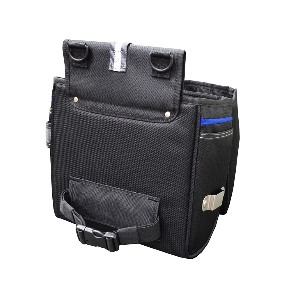 【Niche 樂奇】工具收納袋 維修工程袋 腰包 腿袋 TL-6209, , large