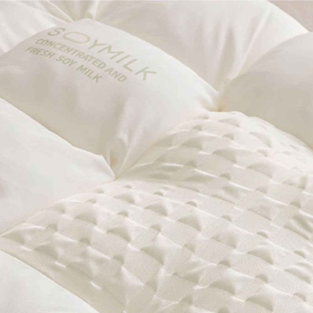 A-nice 韓國濟州羊毛枕(MIT台灣製造 靜音包覆 45x75cm), , large