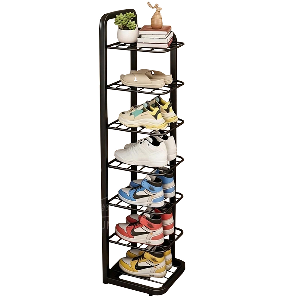  shoe rack, , large