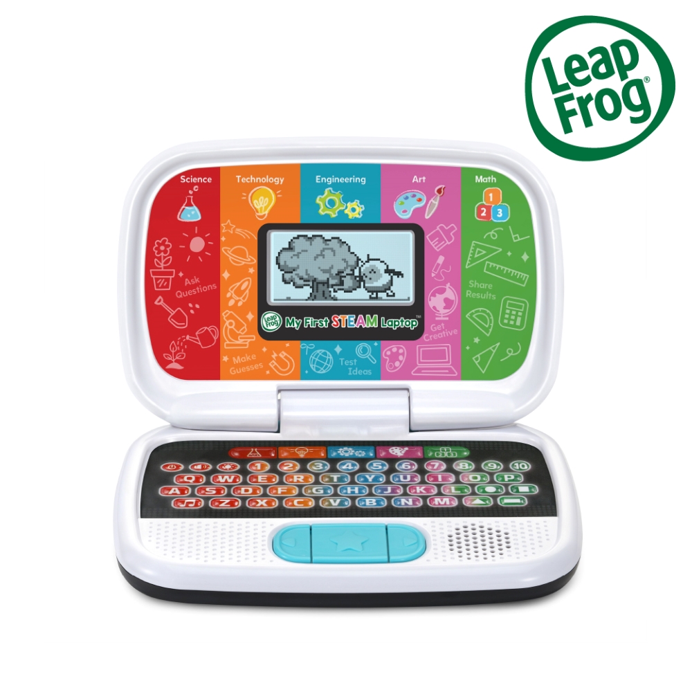 My First STEAM Laptop&trade;, , large