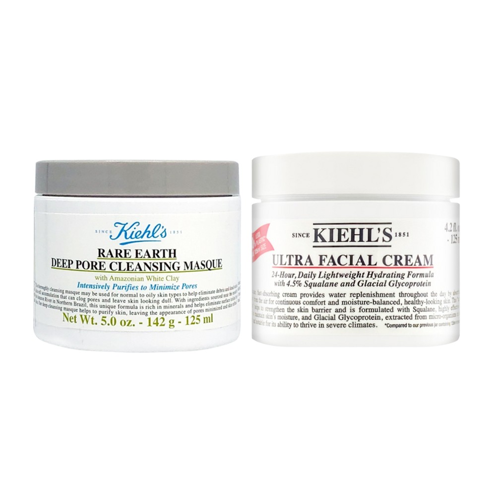 Kiehl's