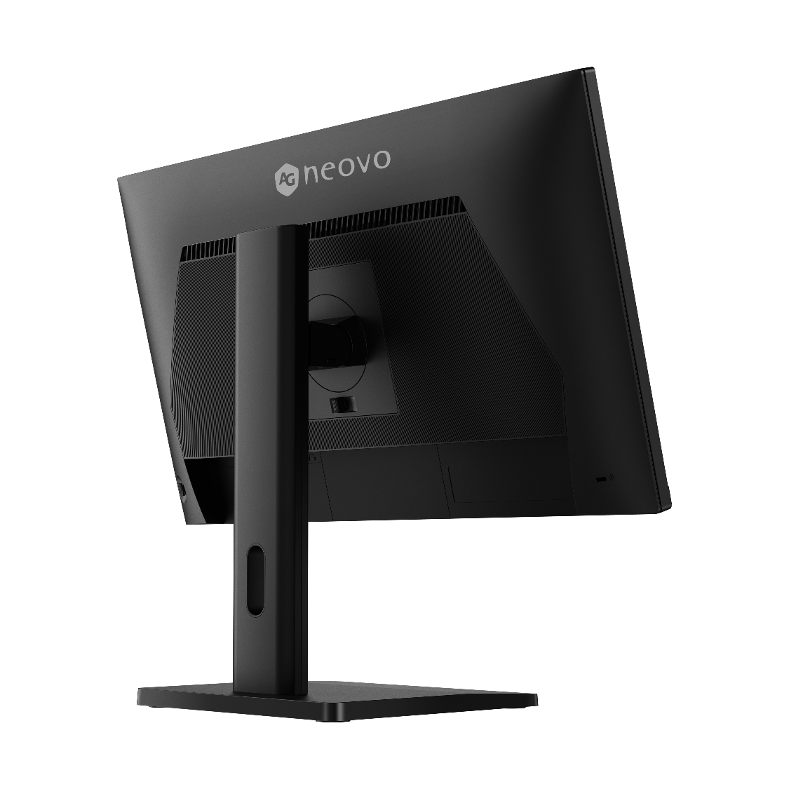 【AG Neovo】EM2451 24吋 4K USB-C 廣色域專業繪圖旋轉螢幕, , large