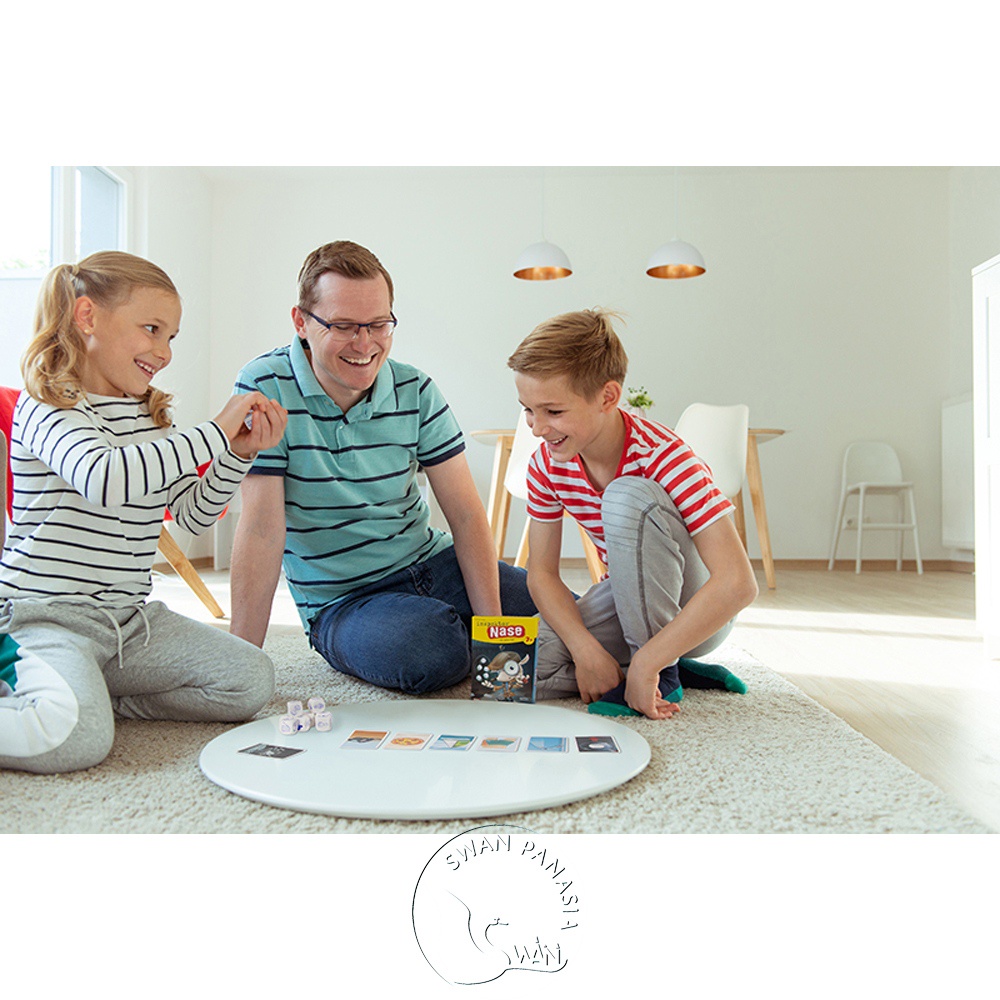 【新天鵝堡桌遊】神探諾斯, , large