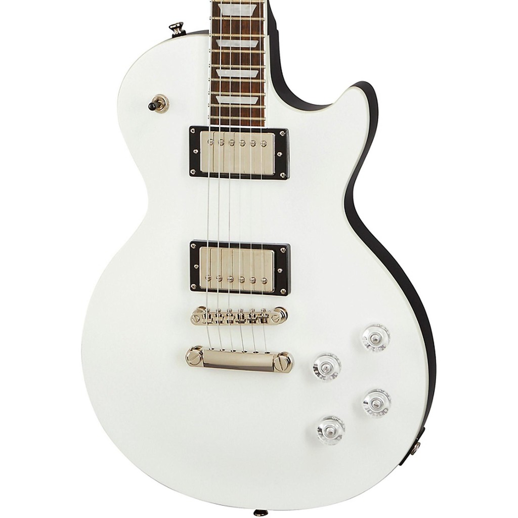 Epiphone Les Paul Muse 金屬亮面電吉他 多色款【敦煌樂器】, , large