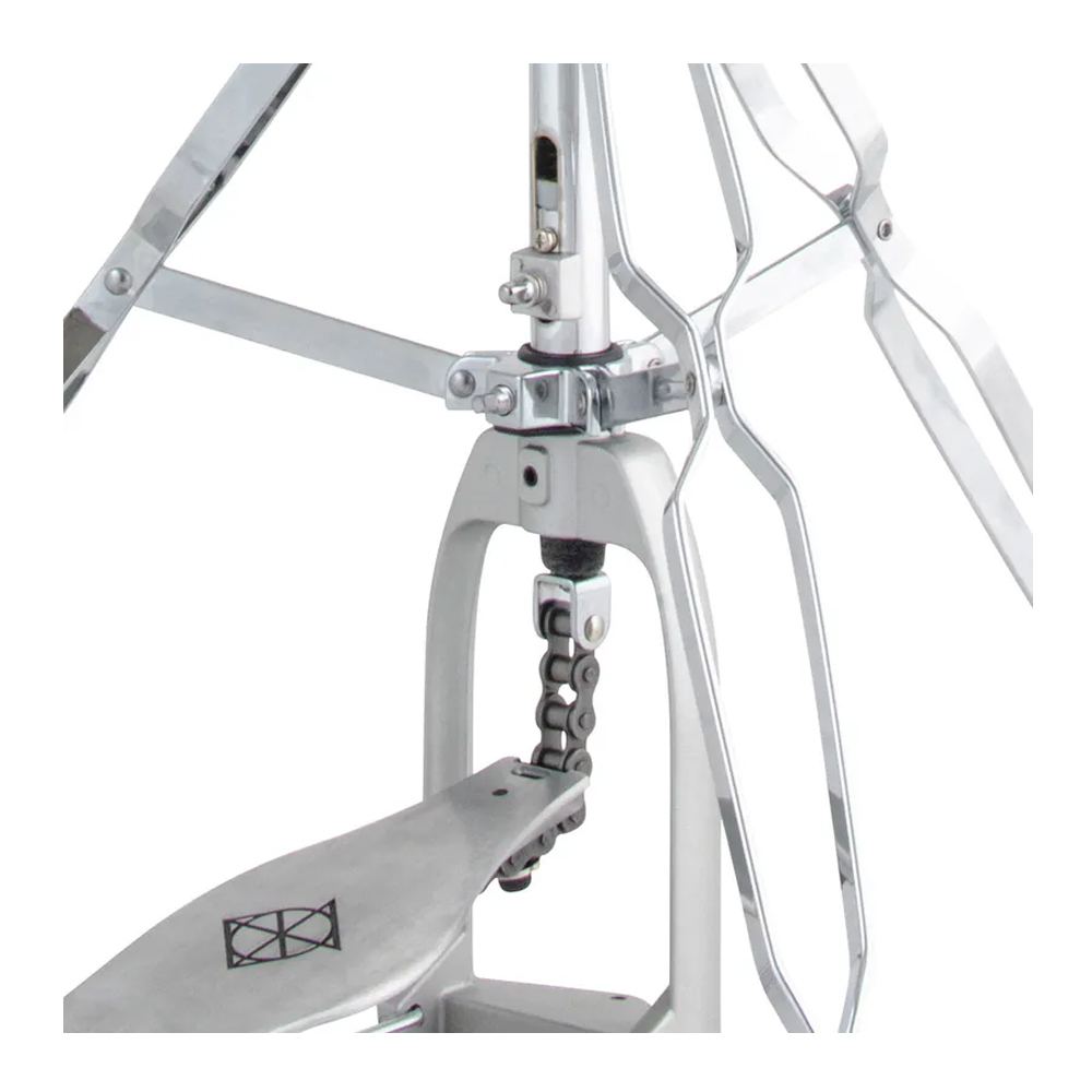DIXON PSH-P1 Hi-Hat, , large