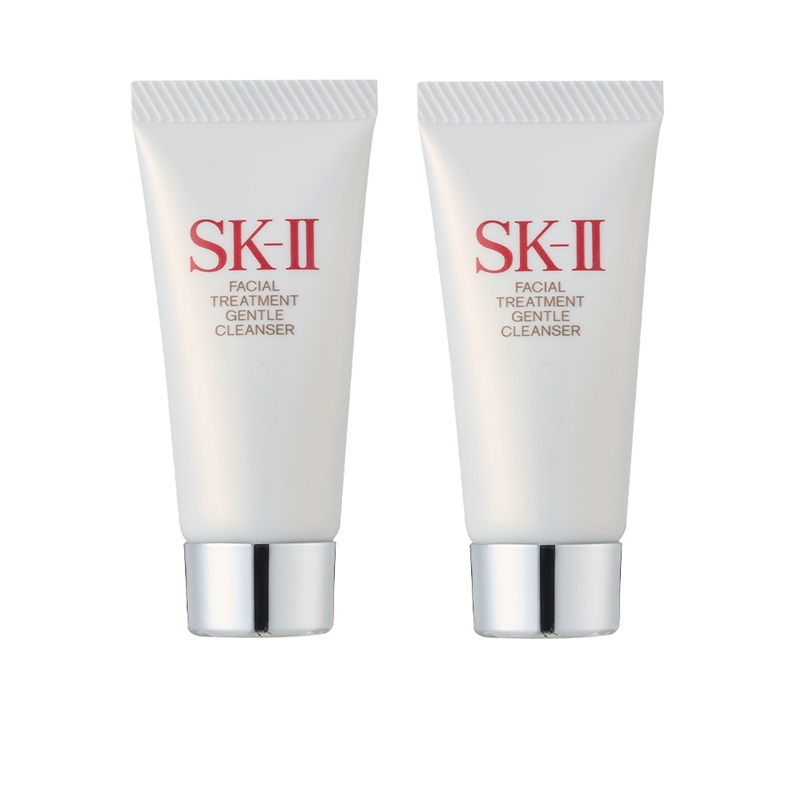 SK-II