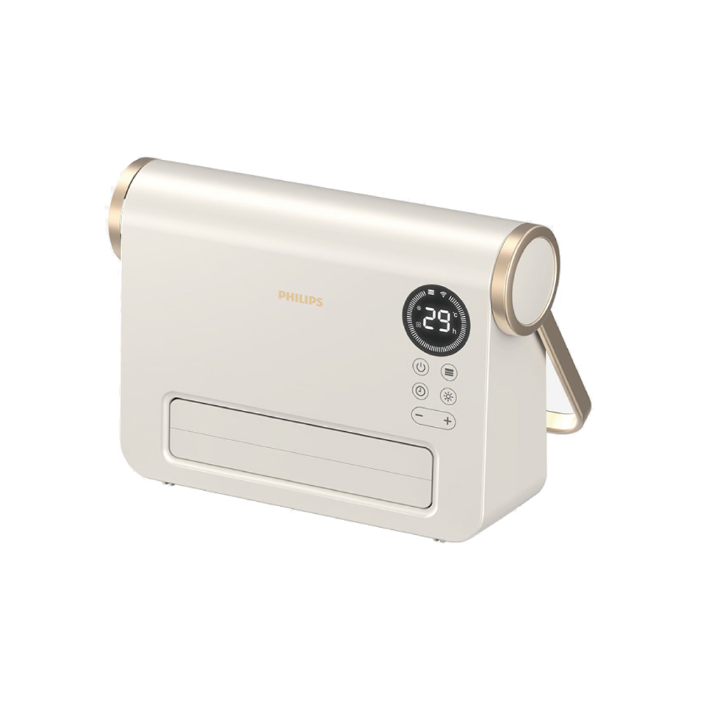 PHILIPS 飛利浦 石墨烯壁掛暖風機 /台 AHR3126FX, , large