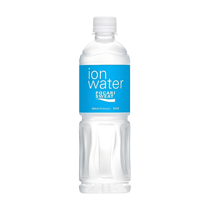 POCARI SWEAT ION WATER, , large