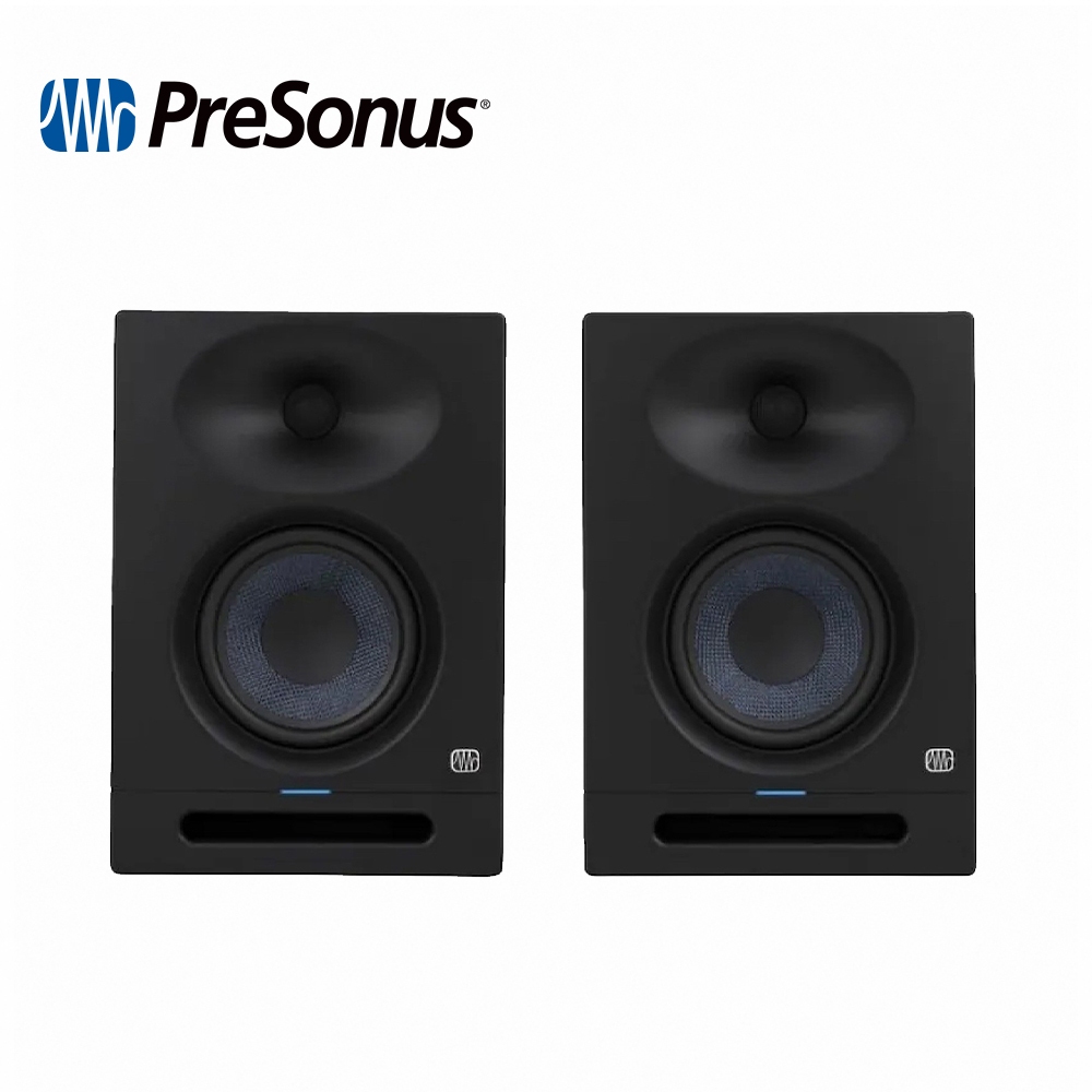 PreSonus Eris Studio 5 專業監聽喇叭（一對）【敦煌樂器】, , large