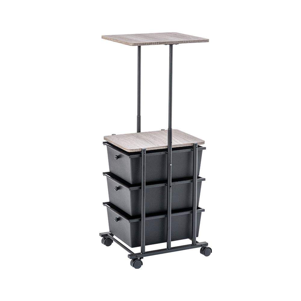 Storage cart, , large