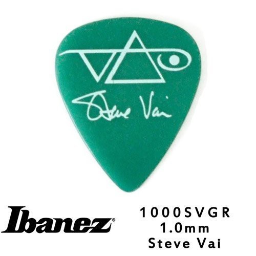 Ibanez 1000SVGR 1.0mm(三片、十片組)【敦煌樂器】, , large