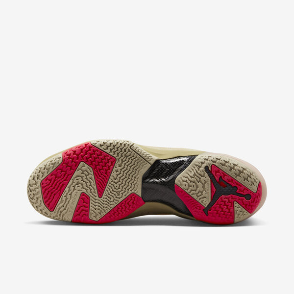[Kixpress] Nike Air Jordan XXXVII PRM PF 男 籃球鞋 碳板 氣墊 緩震 小麥 [FD6720-200], , large