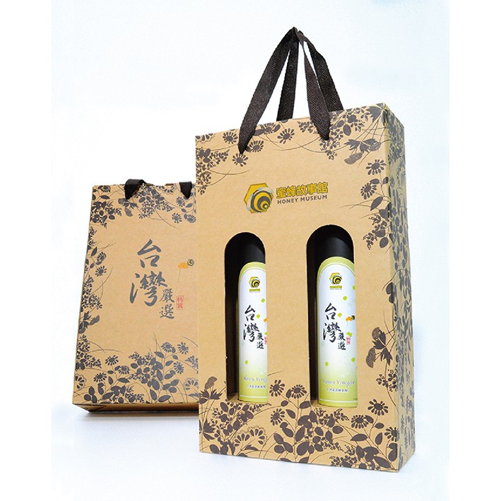 [蜜蜂故事館] 花園禮盒, , large