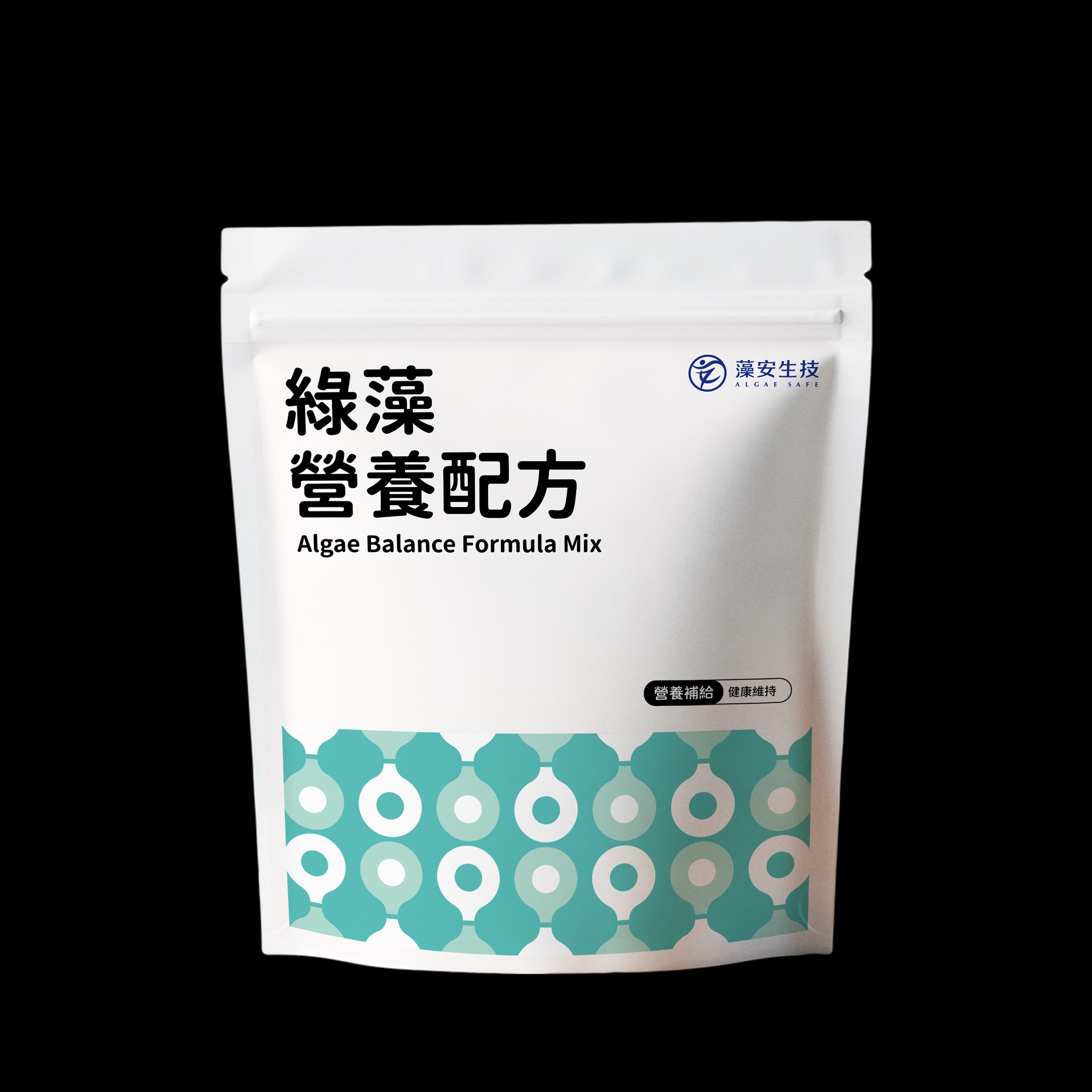 綠藻營養配方, , large