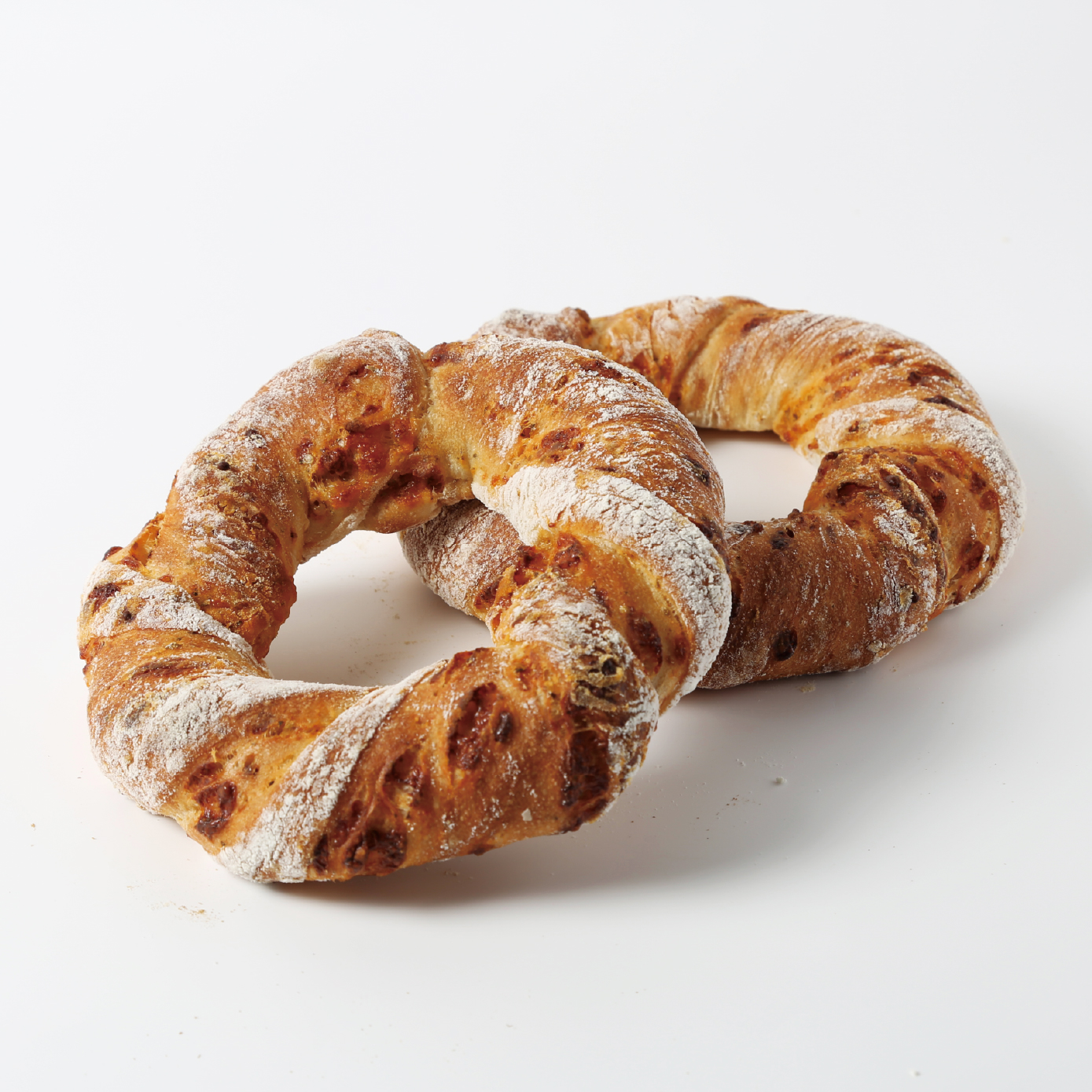 PASADENA Italian Red Pepper Bread