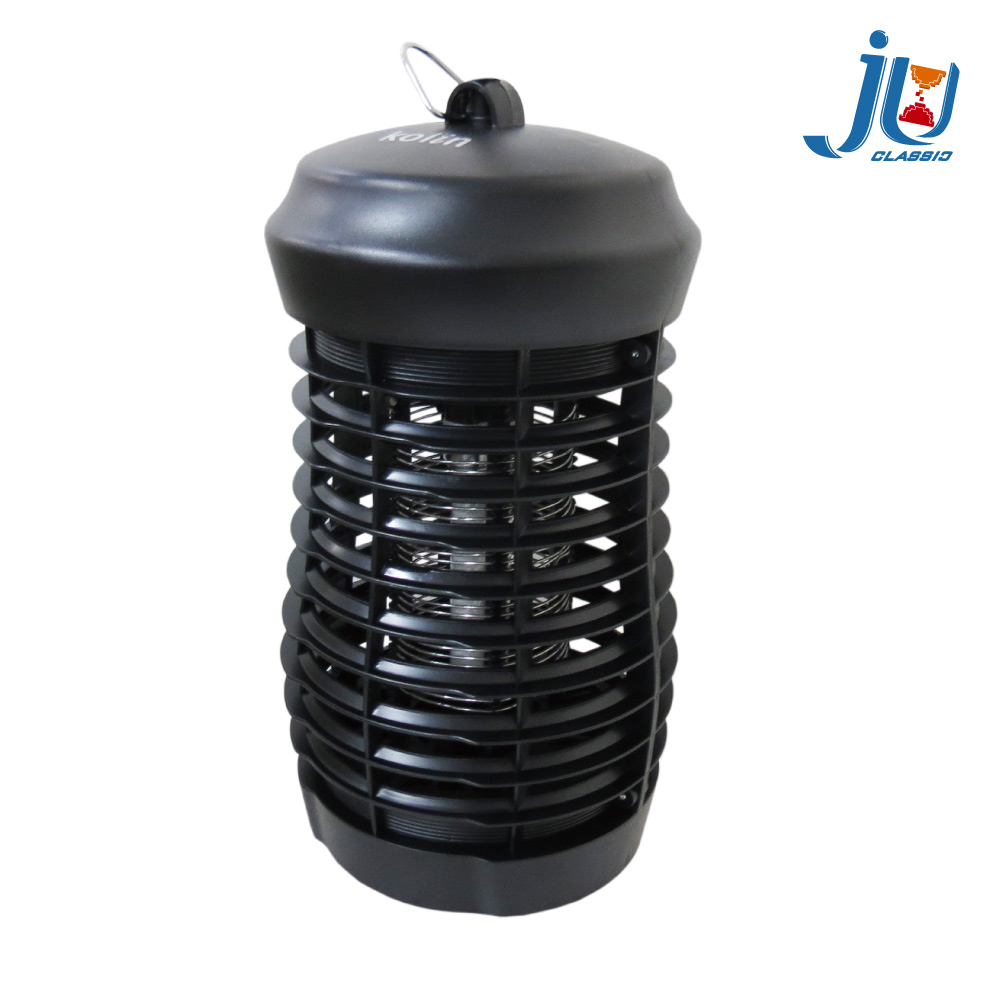 鉅玉經典｜電擊式捕蚊燈  KEM-HC100