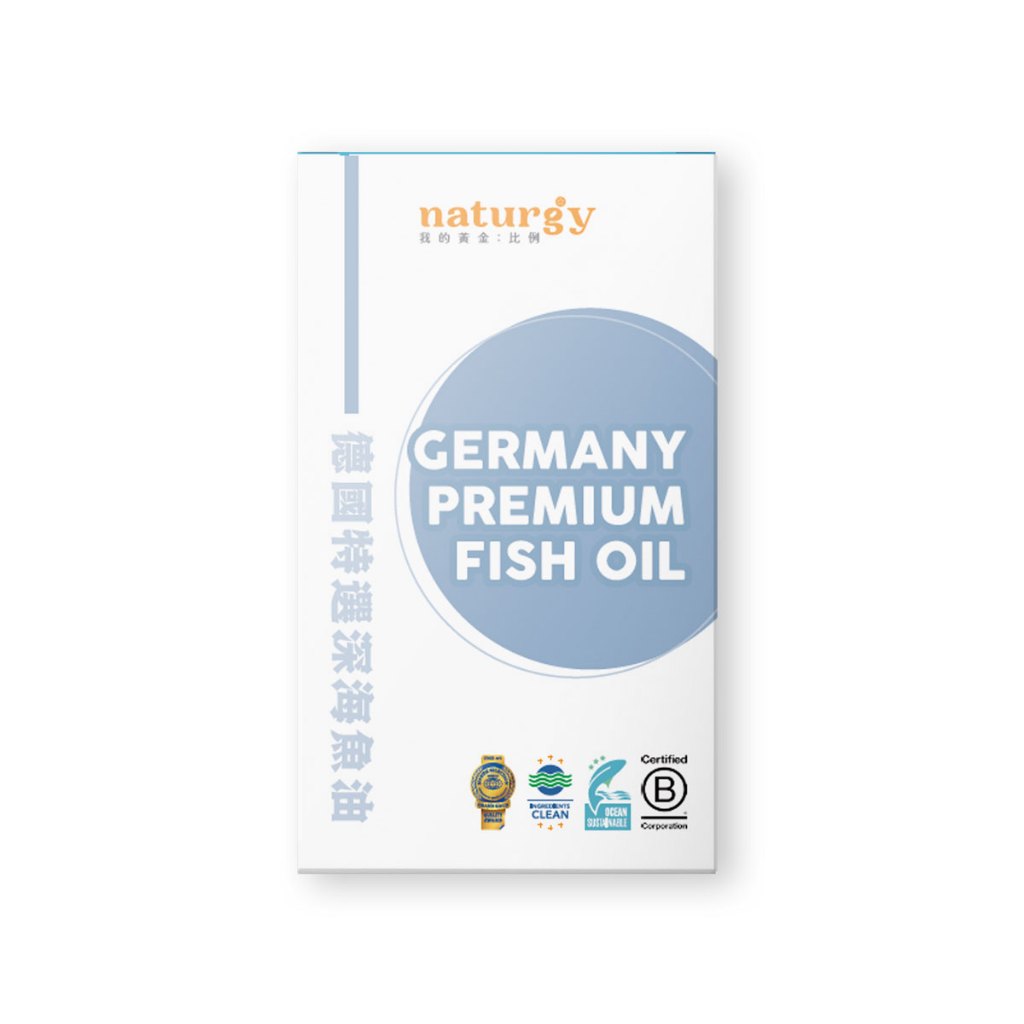 [naturgy]GR Germany premium Fish Oil, , large