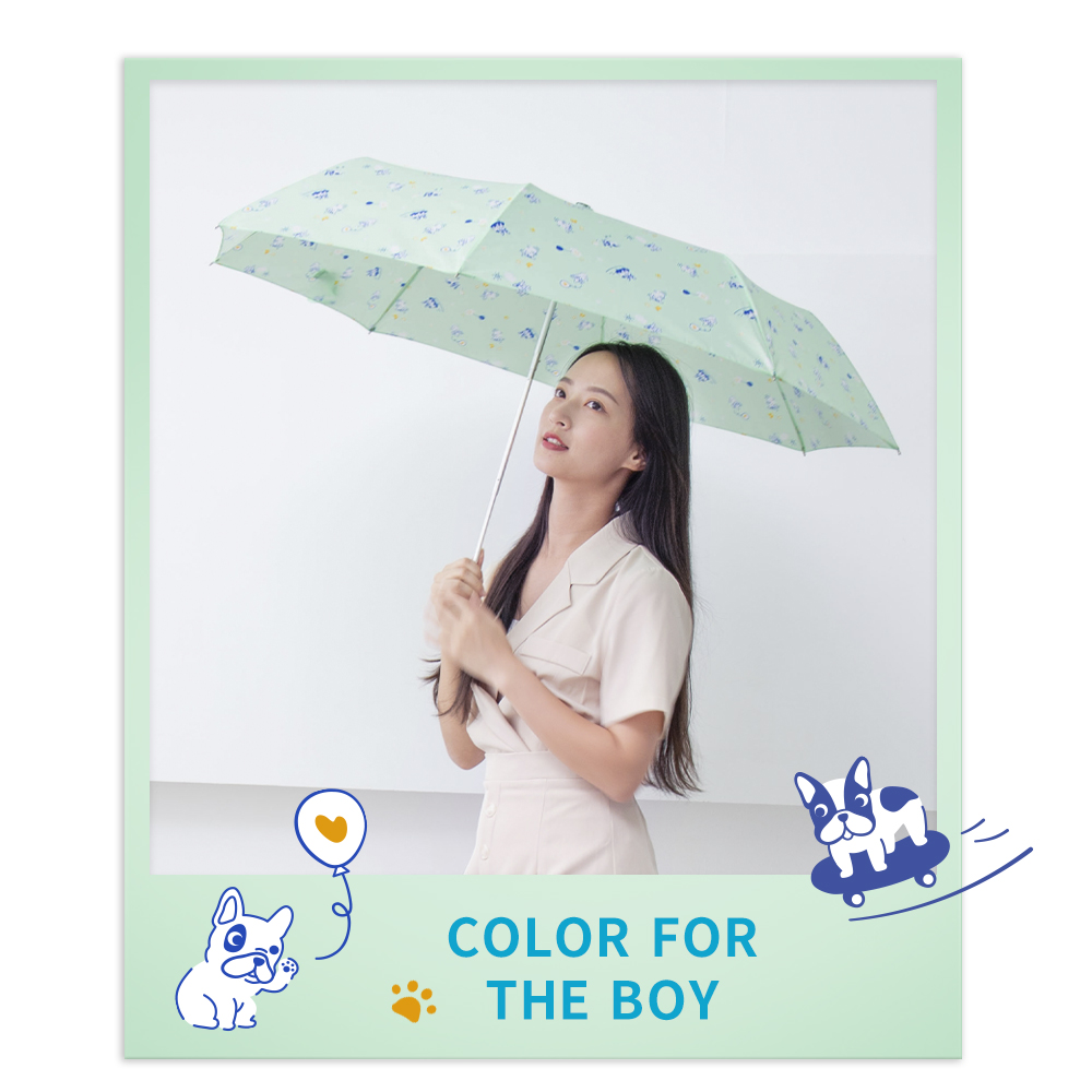 【德國boy】都市印象傘, , large