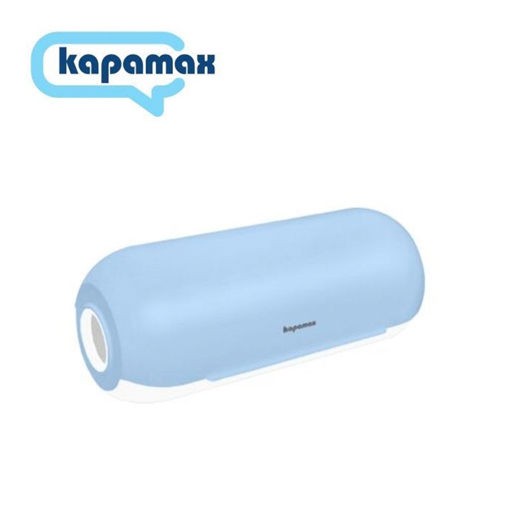 *需預訂【KAPAMAX】MULTI TAB延長線整理盒  (82300)白, , large