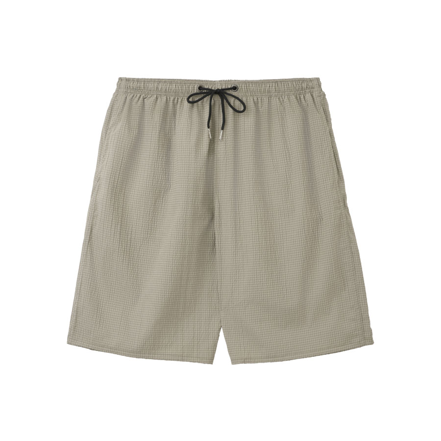 COAST AIR立體織紋短褲-素色款 BC-2601S, , large