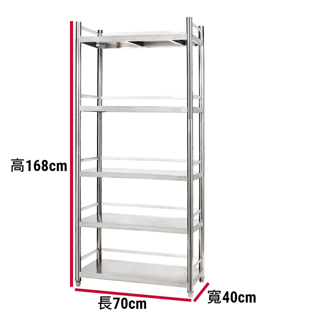 Shelves & Cabinets
