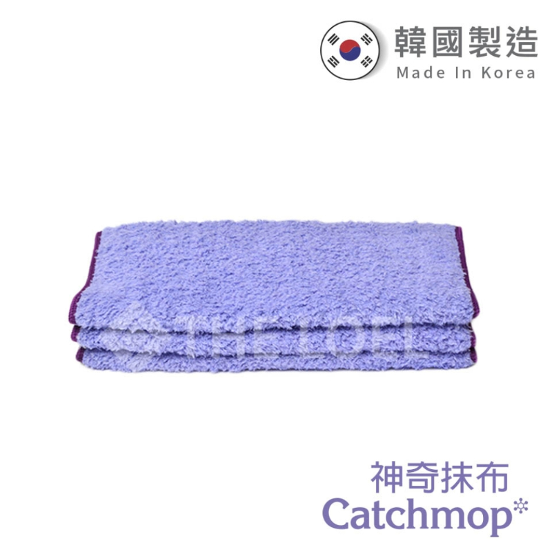 Multipurpose Mop (3p), , large