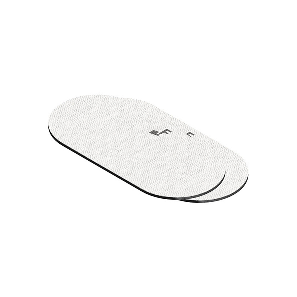 EFNOTE Kick Beater Patch EFD-KBP2 大鼓貼片(兩片)【敦煌樂器】, , large