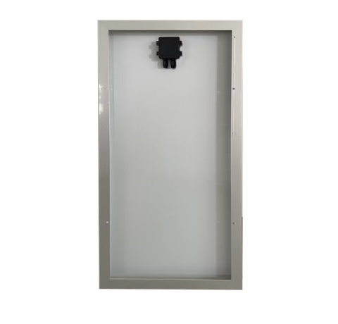 【iSOLAR】60W太陽能板 單晶矽, , large