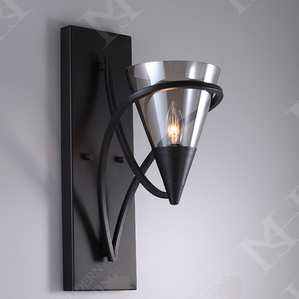 [Honey Comb]冷霧微熹壁燈(H-700030), , large