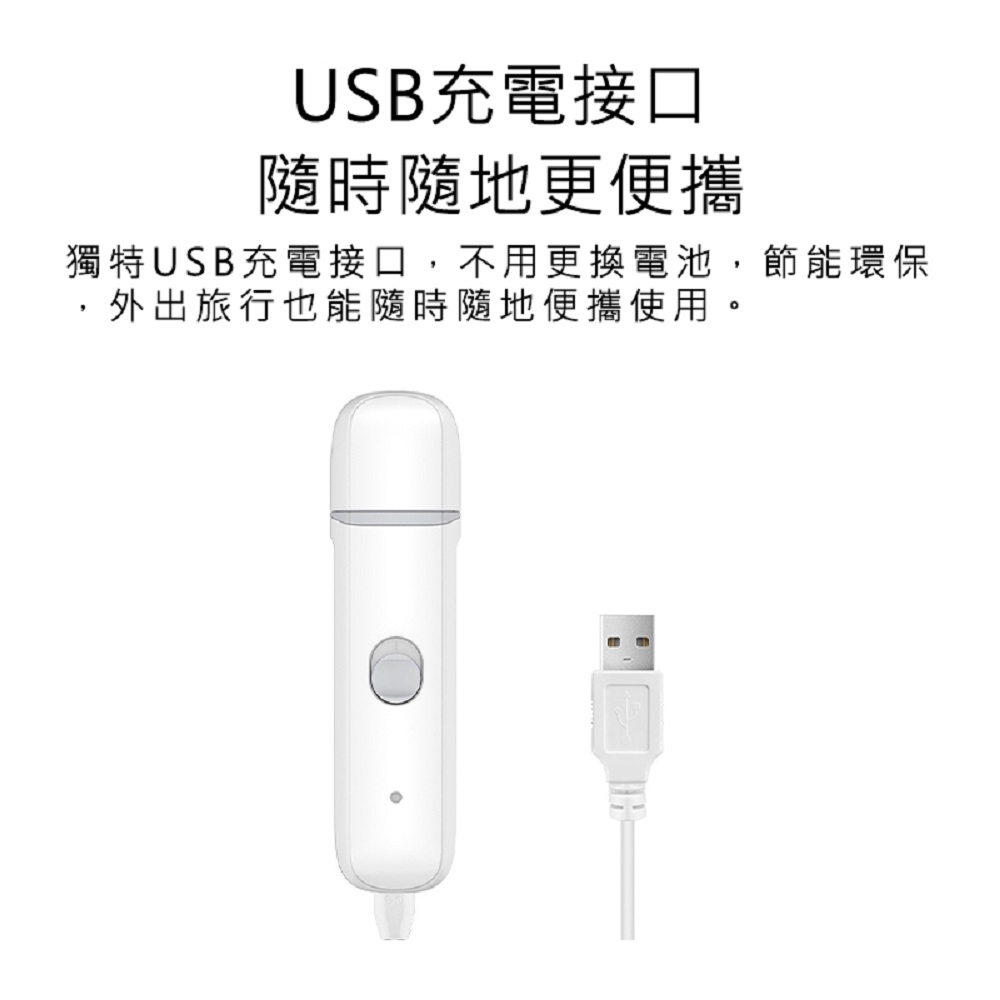 【好米企業社】Pawbby 寵物電動磨甲器 Pawbby 磨甲器 寵物磨甲器 寵物指甲剪, , large