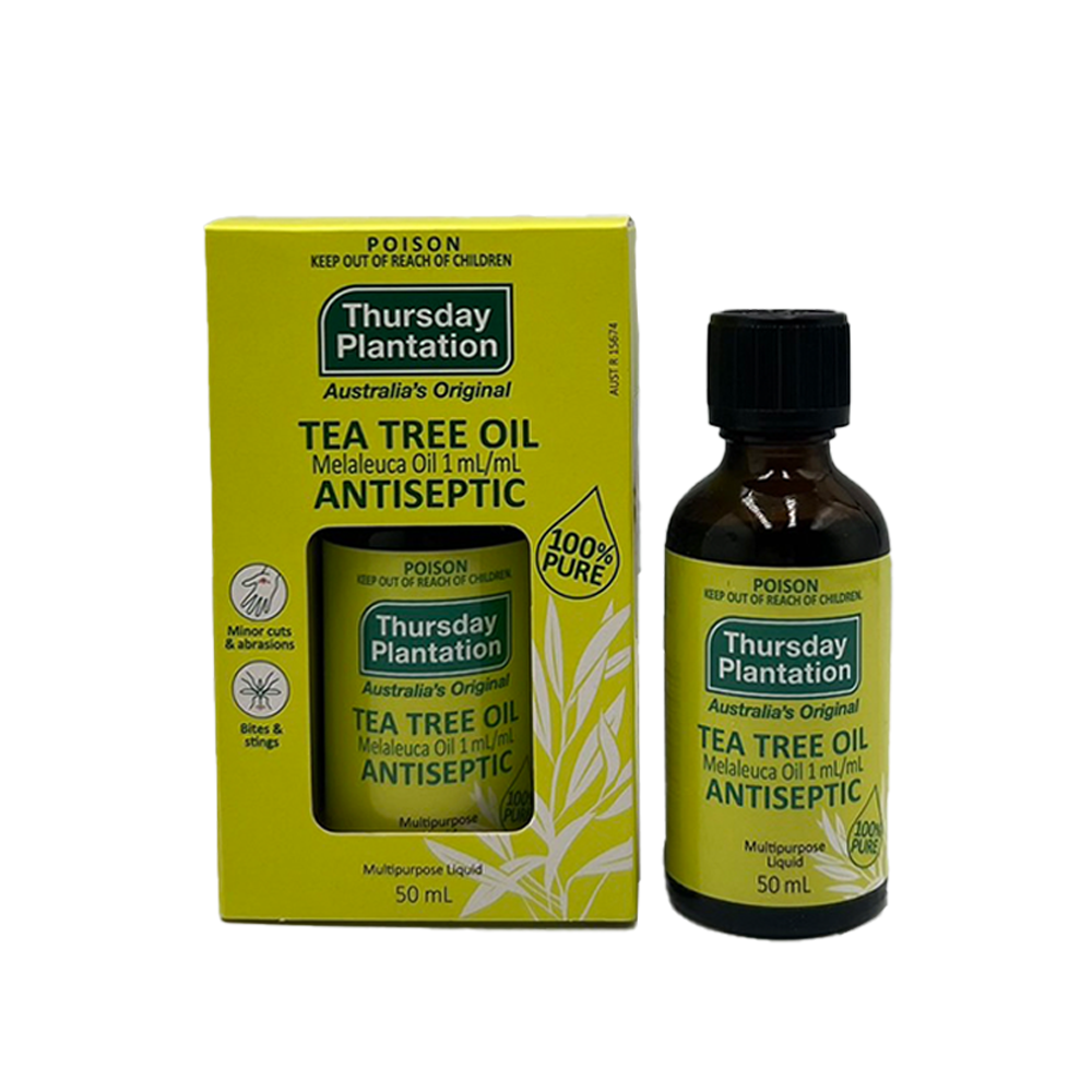 Thursday Plantation tee tree Oil    , , large