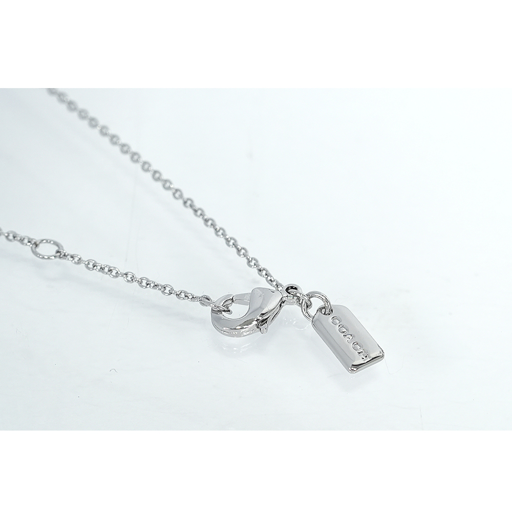necklace, , large