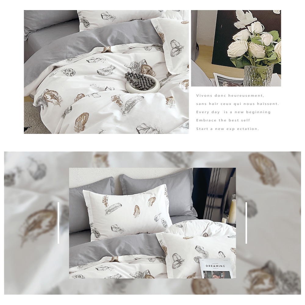 bedding, , large