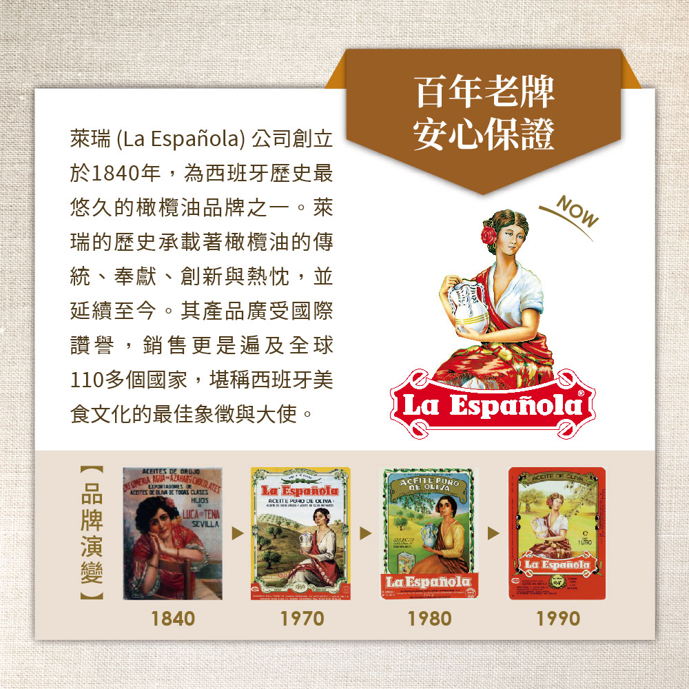 Lairui Original Imported 100% Pure Brown Rice Oil (1000ml/bottle) - 4pcs, , large