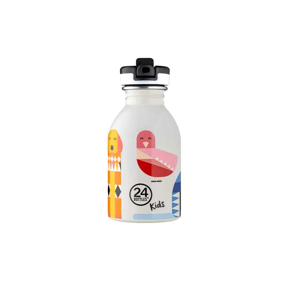 [義大利 24Bottles] 輕量吸嘴冷水瓶 250ml, , large