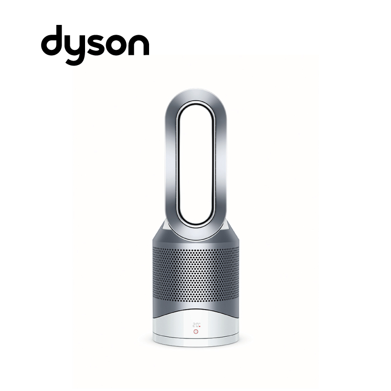 Dyson HP00三合一涼暖空氣清淨機, , large