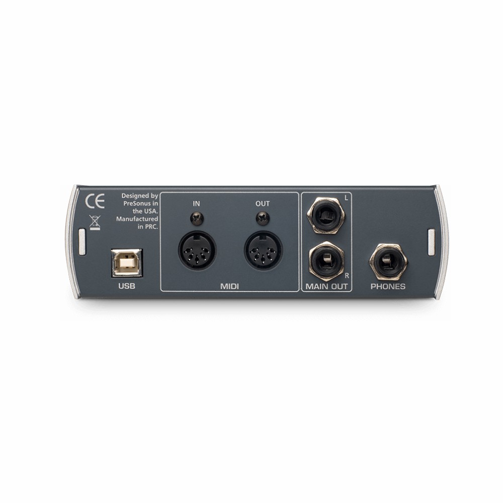 PreSonus AudioBox USB 96 錄音介面【敦煌樂器】, , large