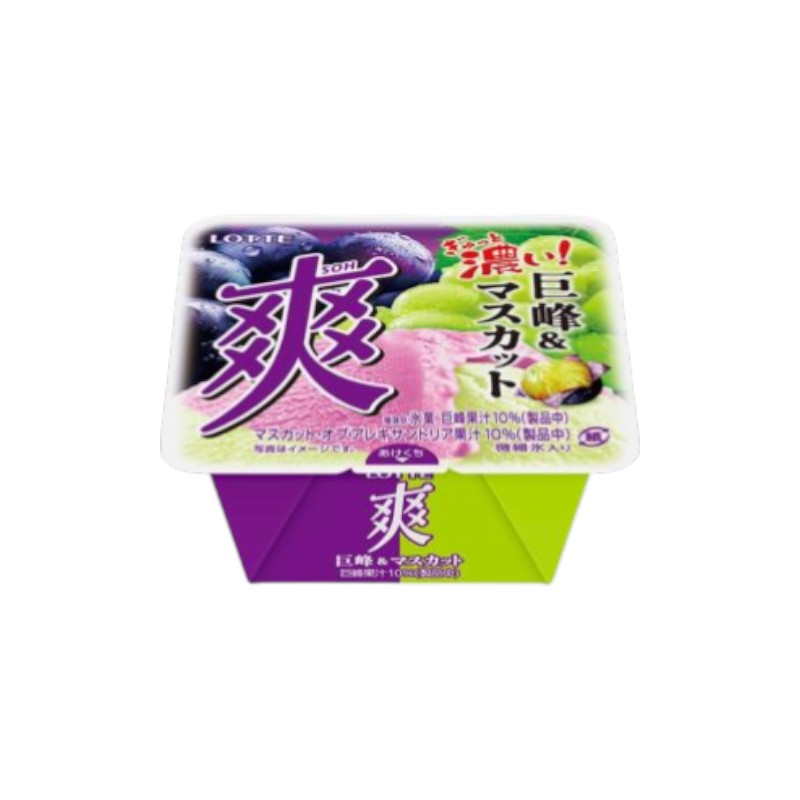 LOTTE GRAPE, , large