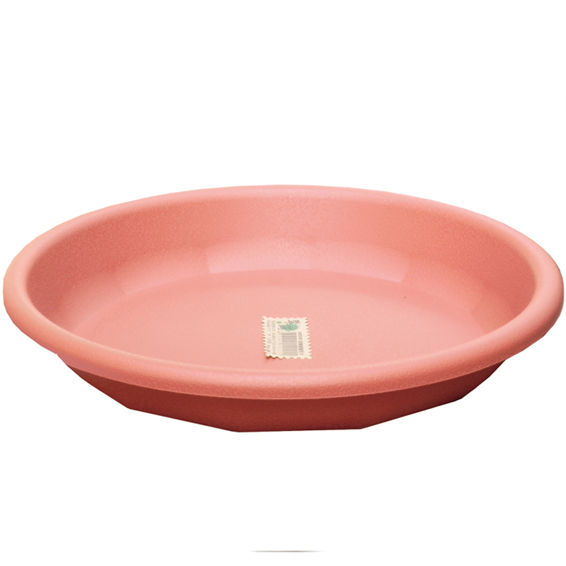 Plastic Pottery Dish 1.2FT(P), , large
