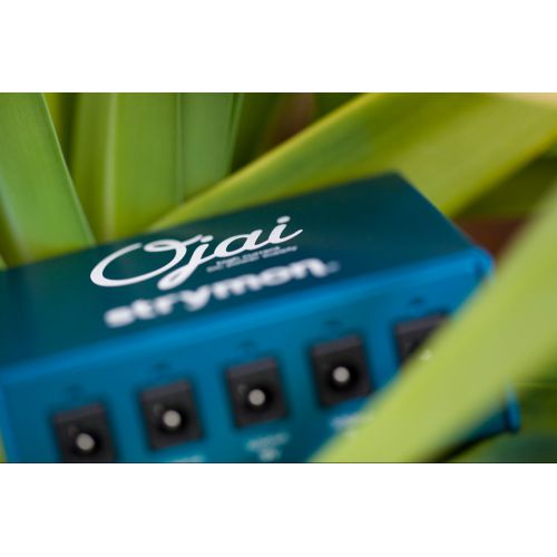 Strymon Ojai 電源供應器【敦煌樂器】, , large