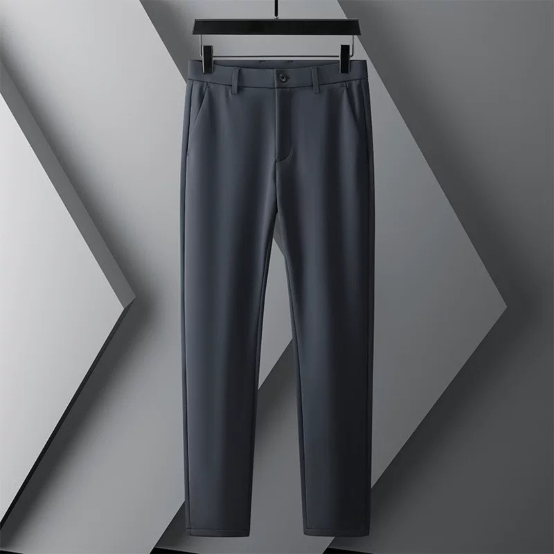 [VOBO] All-Weather Suit Pants, , large
