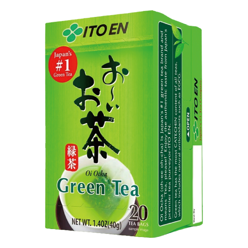 ITOEN OiOcha Green Tea, , large