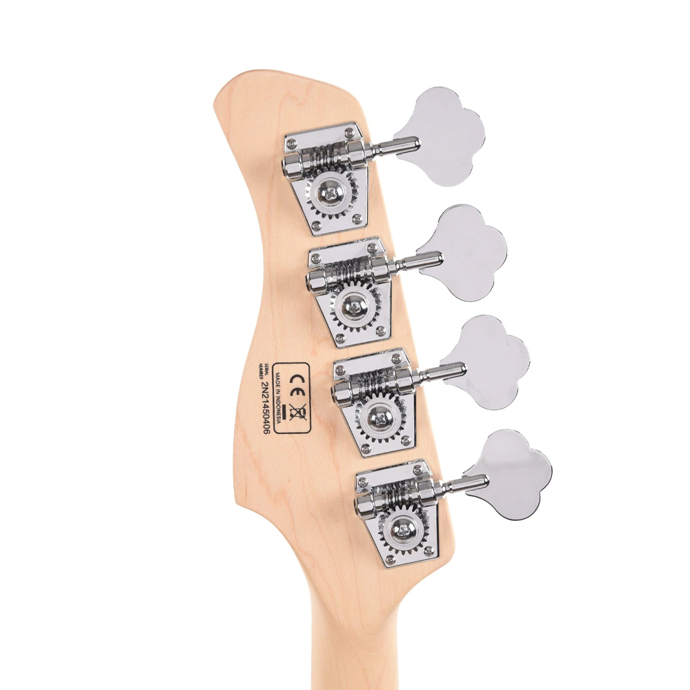 SIRE P7-ALD-4 Marcus Miller 四弦貝斯 黑色【敦煌樂器】, , large