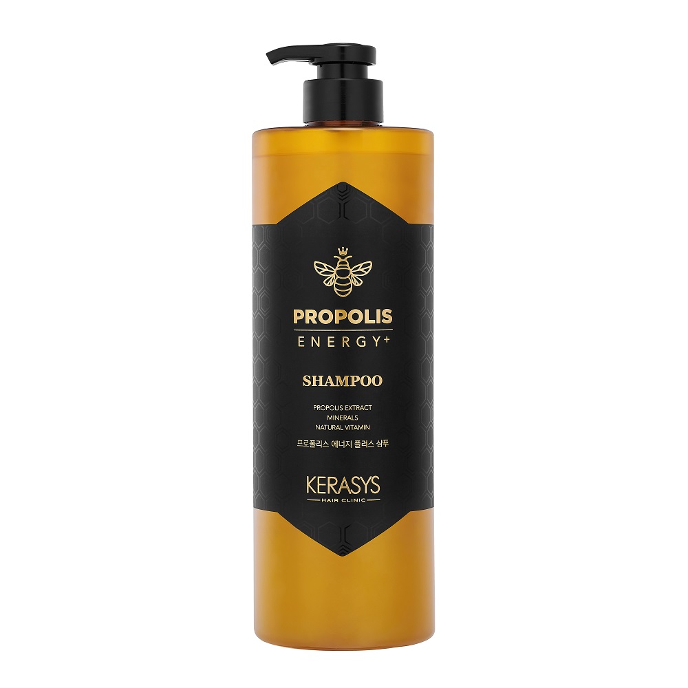 Kerasys Propolis Energy Plus Shampoo, , large
