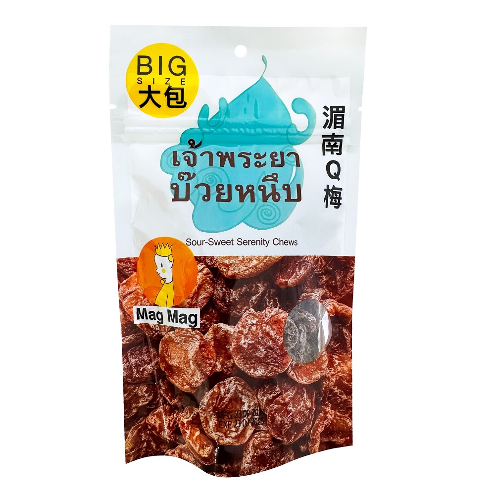 MAG MAG 湄南Q梅, , large