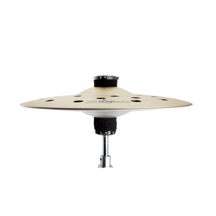 Zildjian FXS10 10吋效果疊鈸(附夾具)【敦煌樂器】, , large