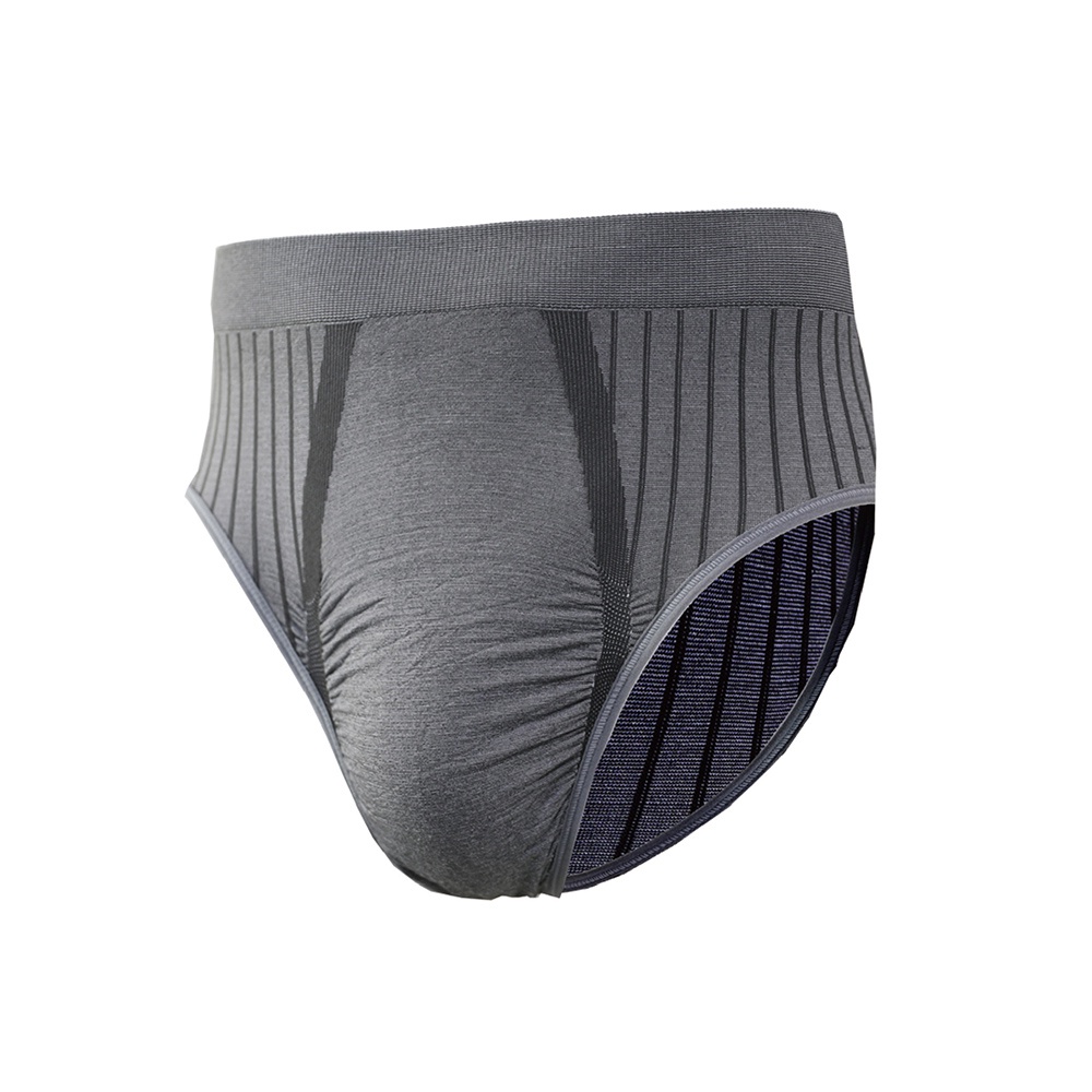 【AREXSPORT】AS-P011 竹炭內褲禮盒 三角褲 男三角竹炭內褲【台灣製】抑菌消臭 透氣運動內褲 五入組, , large